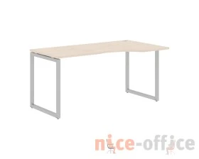 Стол письменный эргономичный 1600х900х750 Xten Кью images