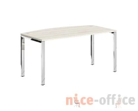Стол руководителя 1600х867х750 Xten Глосс images
