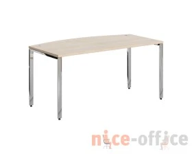 Стол руководителя 1600х867х750 Xten Глосс images