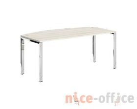 Стол руководителя 1800х914х750 Xten Глосс images