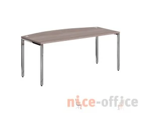 Стол руководителя 1800х914х750 Xten Глосс images