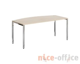 Стол руководителя 1800х914х750 Xten Глосс images