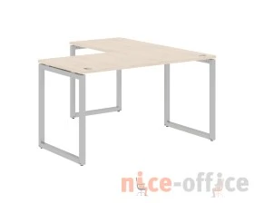 Стол угловой 1400х1500х750 Xten Кью images