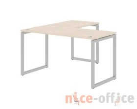 Стол угловой 1400х1500х750 Xten Кью images