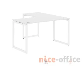 Стол угловой 1400х1500х750 Xten Кью images