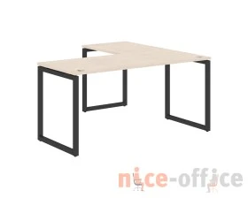 Стол угловой 1600х1500х750 Xten Кью images