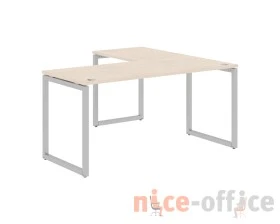 Стол угловой 1600х1500х750 Xten Кью images