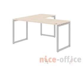 Стол угловой 1600х1500х750 Xten Кью images