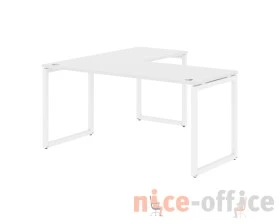 Стол угловой 1600х1500х750 Xten Кью images