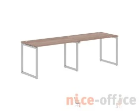 Рабочая станция 2406х700х750 Xten Кью images