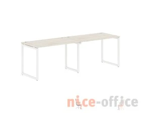 Рабочая станция 2406х700х750 Xten Кью images