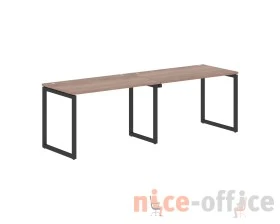 Рабочая станция 2406х700х750 Xten Кью images