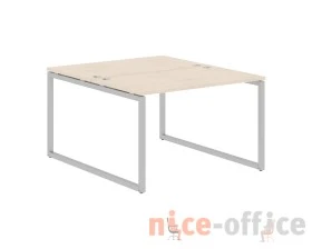 Рабочая станция на 2 места 1200х1406х750 Xten Кью images