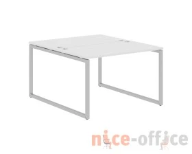 Рабочая станция на 2 места 1200х1406х750 Xten Кью images