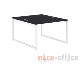 Рабочая станция на 2 места 1200х1406х750 Xten Кью images