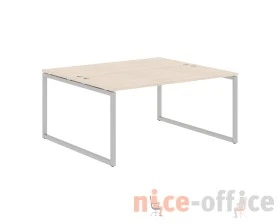Рабочая станция на 2 места 1600х1406х750 Xten Кью images