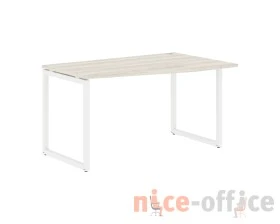 Стол письменный 1400х900х750 Xten Кью images