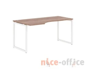 Стол письменный эргономичный 1600х900х750 Xten Кью images