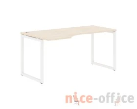 Стол письменный эргономичный 1600х900х750 Xten Кью images