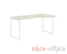 Стол письменный эргономичный 1600х900х750 Xten Кью images