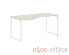 Стол письменный эргономичный 1600х900х750 Xten Кью images