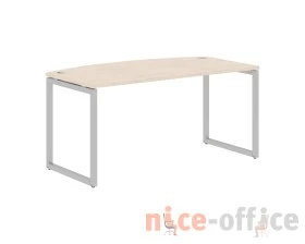 Стол руководителя 1600х867х750 Xten Кью images