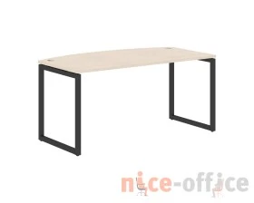 Стол руководителя 1600х867х750 Xten Кью images