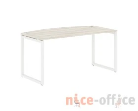 Стол руководителя 1600х867х750 Xten Кью images
