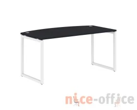 Стол руководителя 1600х867х750 Xten Кью images