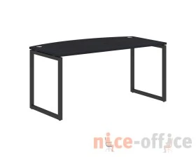 Стол руководителя 1600х867х750 Xten Кью images