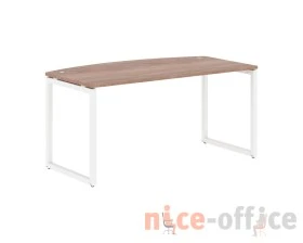 Стол руководителя 1600х867х750 Xten Кью images