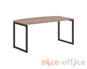 Стол руководителя 1600х867х750 Xten Кью images