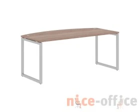 Стол руководителя 1800х914х750 Xten Кью images