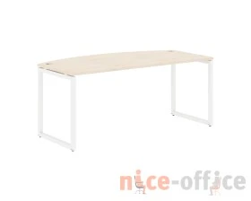 Стол руководителя 1800х914х750 Xten Кью images