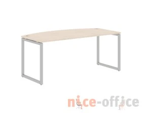 Стол руководителя 1800х914х750 Xten Кью images