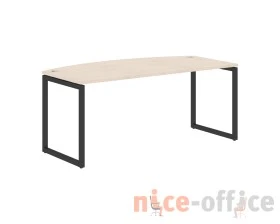 Стол руководителя 1800х914х750 Xten Кью images