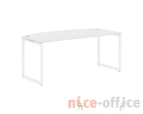 Стол руководителя 1800х914х750 Xten Кью images