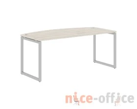 Стол руководителя 1800х914х750 Xten Кью images