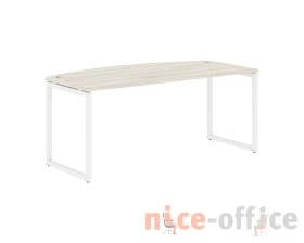Стол руководителя 1800х914х750 Xten Кью images