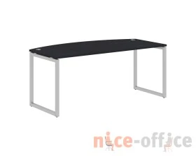 Стол руководителя 1800х914х750 Xten Кью images