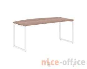 Стол руководителя 1800х914х750 Xten Кью images
