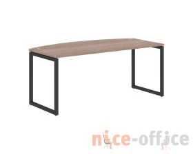 Стол руководителя 1800х914х750 Xten Кью images