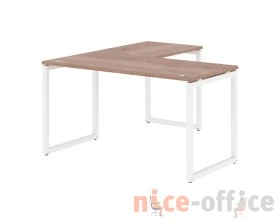 Стол угловой 1400х1500х750 Xten Кью images