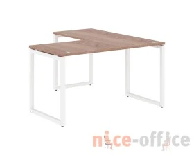 Стол угловой 1400х1500х750 Xten Кью images