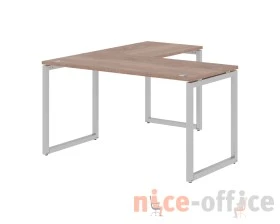 Стол угловой 1400х1500х750 Xten Кью images