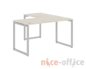 Стол угловой 1400х1500х750 Xten Кью images