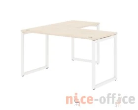Стол угловой 1400х1500х750 Xten Кью images