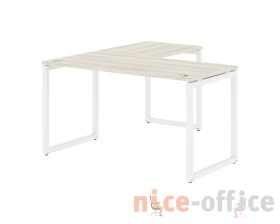 Стол угловой 1400х1500х750 Xten Кью images