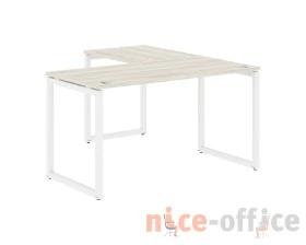 Стол угловой 1400х1500х750 Xten Кью images