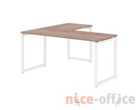 Стол угловой 1600х1500х750 Xten Кью images